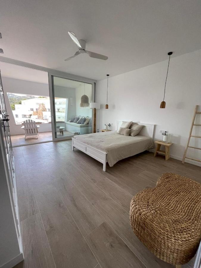Cap Sa Sal Suites -Apartament Begur - Costa Brava Экстерьер фото