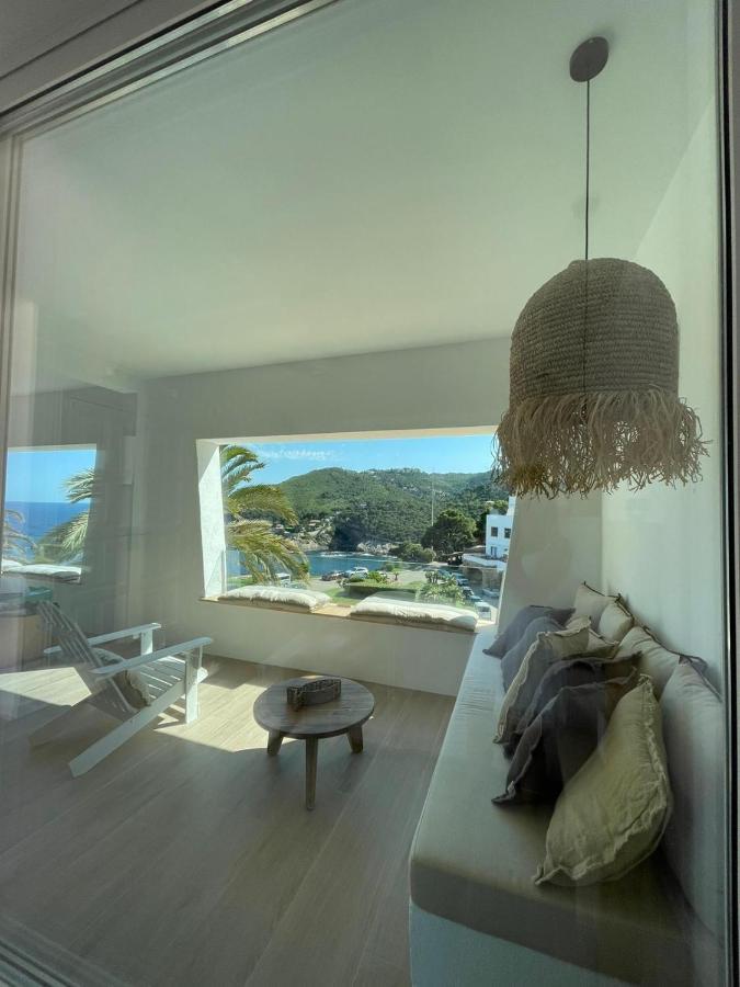 Cap Sa Sal Suites -Apartament Begur - Costa Brava Экстерьер фото