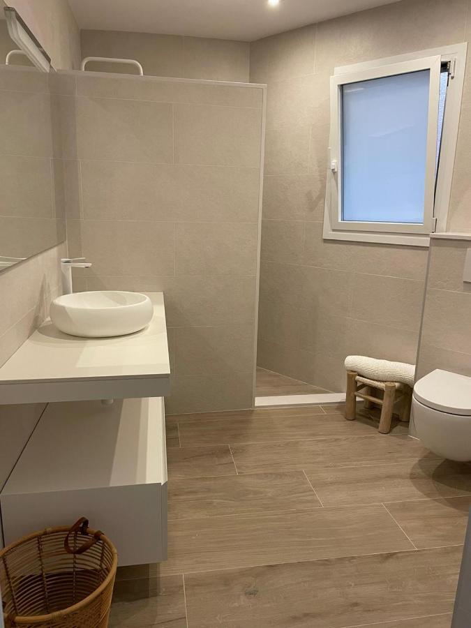 Cap Sa Sal Suites -Apartament Begur - Costa Brava Экстерьер фото