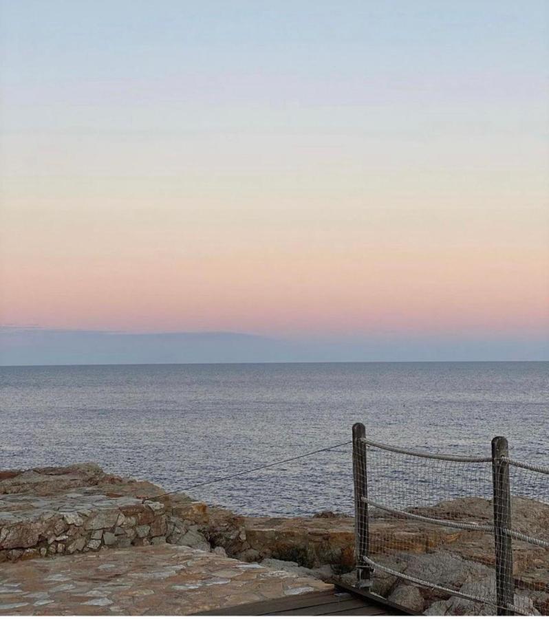Cap Sa Sal Suites -Apartament Begur - Costa Brava Экстерьер фото