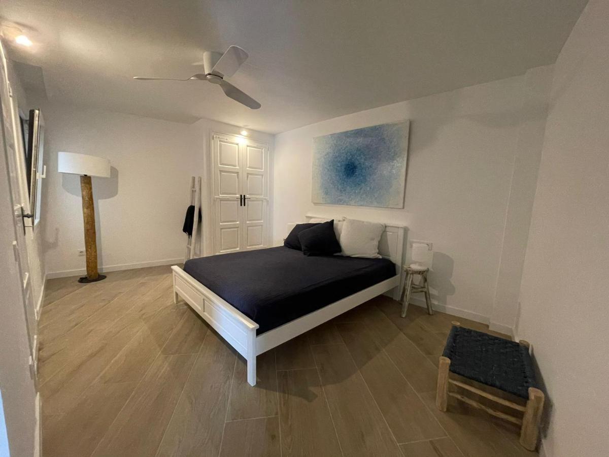 Cap Sa Sal Suites -Apartament Begur - Costa Brava Экстерьер фото