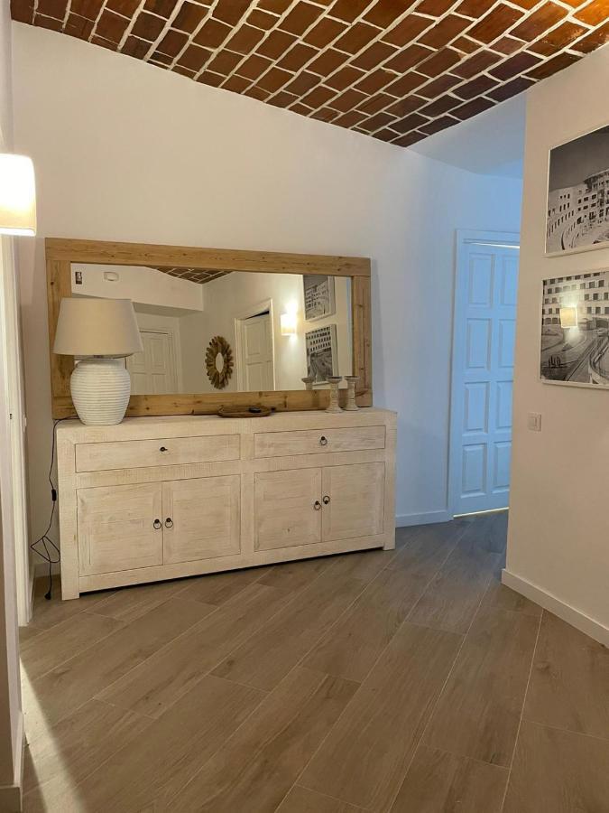 Cap Sa Sal Suites -Apartament Begur - Costa Brava Экстерьер фото