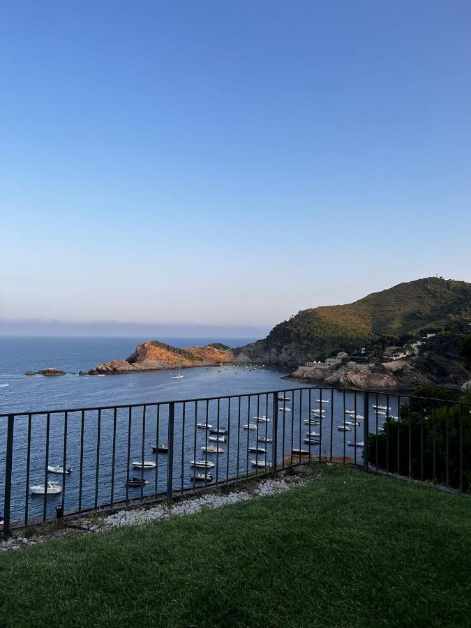 Cap Sa Sal Suites -Apartament Begur - Costa Brava Экстерьер фото