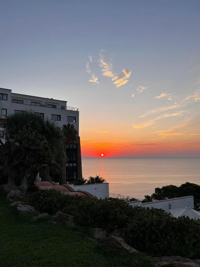 Cap Sa Sal Suites -Apartament Begur - Costa Brava Экстерьер фото