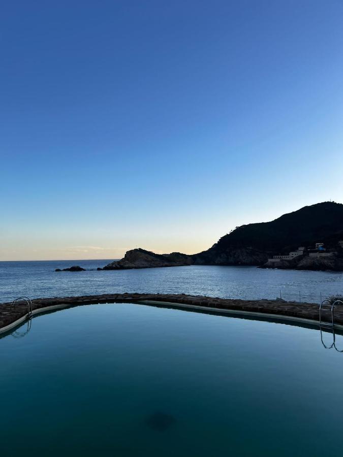 Cap Sa Sal Suites -Apartament Begur - Costa Brava Экстерьер фото